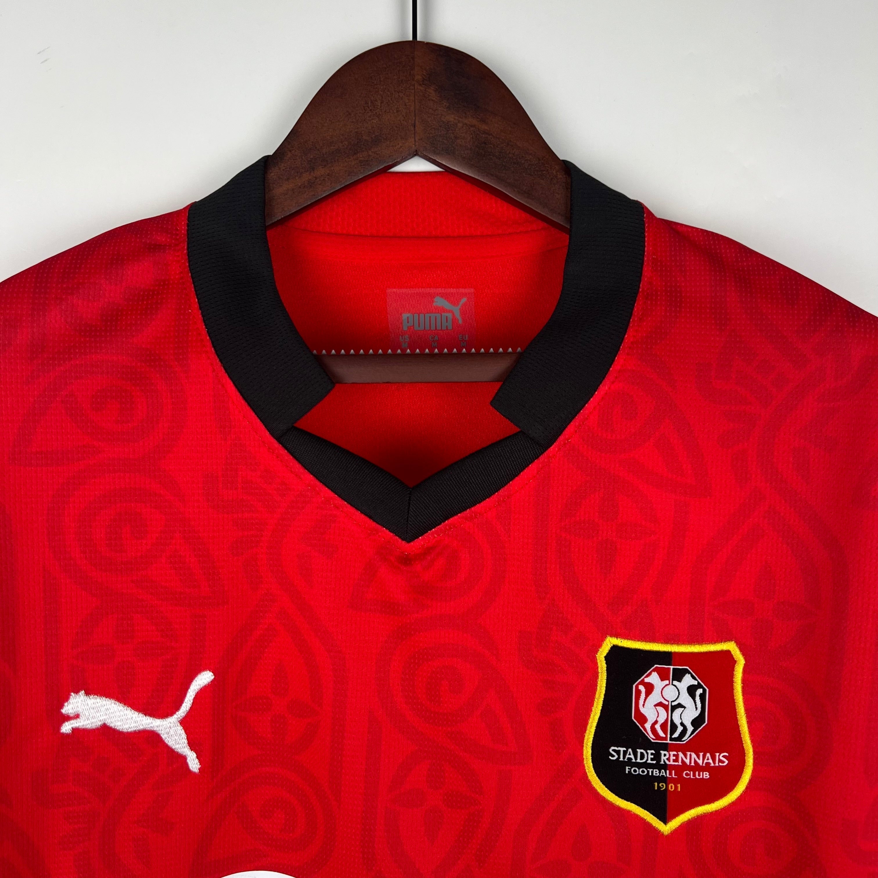 RENNES I 23/24 MEN