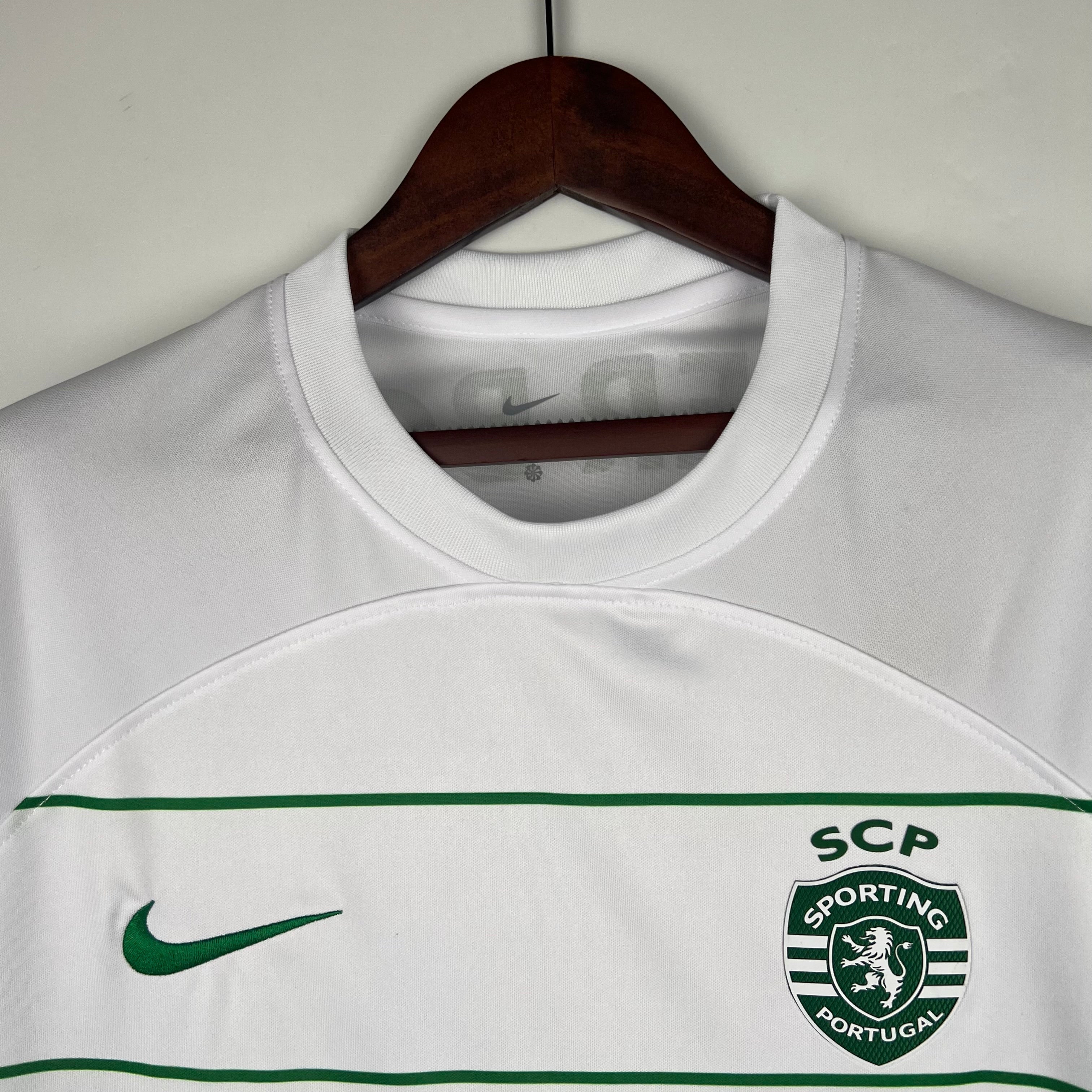 SPORTING LISBOA II 23/24 MEN