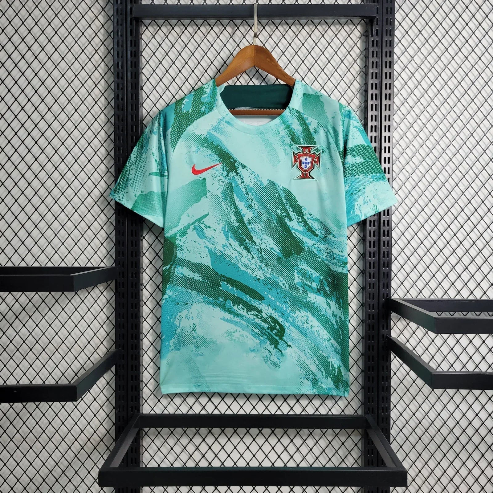 23/24 PORTUGAL TRAINING