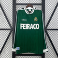 99/00 DEPORTIVO LA CORUNA AWAY RETRO LONG SLEEVE