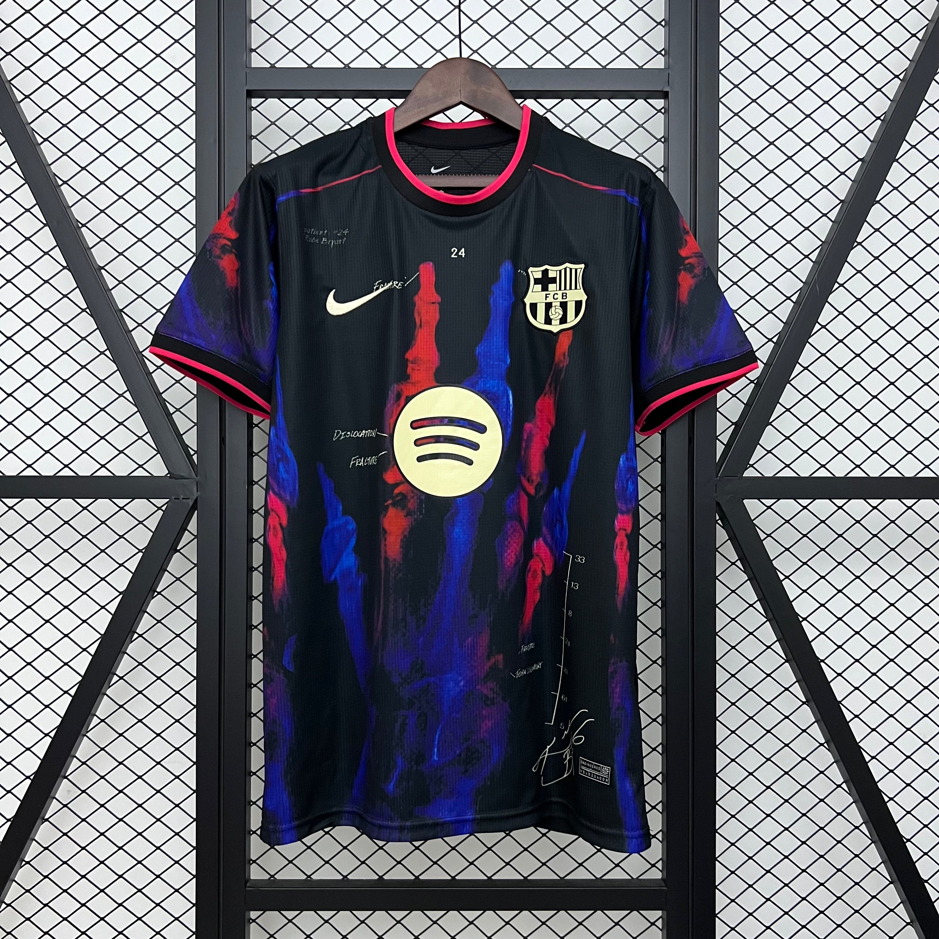 25/26 BARCELONA SPECIAL EDITION 9