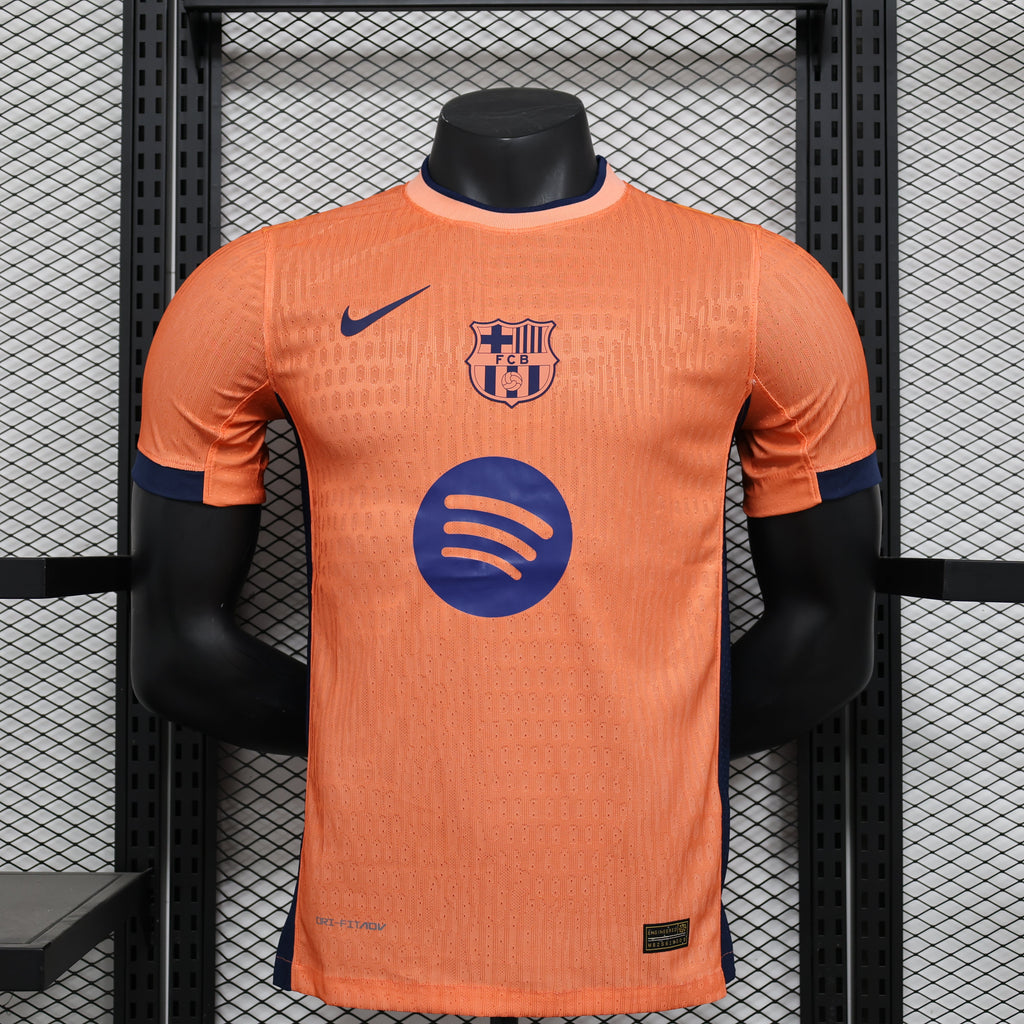 24/25 BARCELONA PLAYER VERSION SPECIAL EDITION