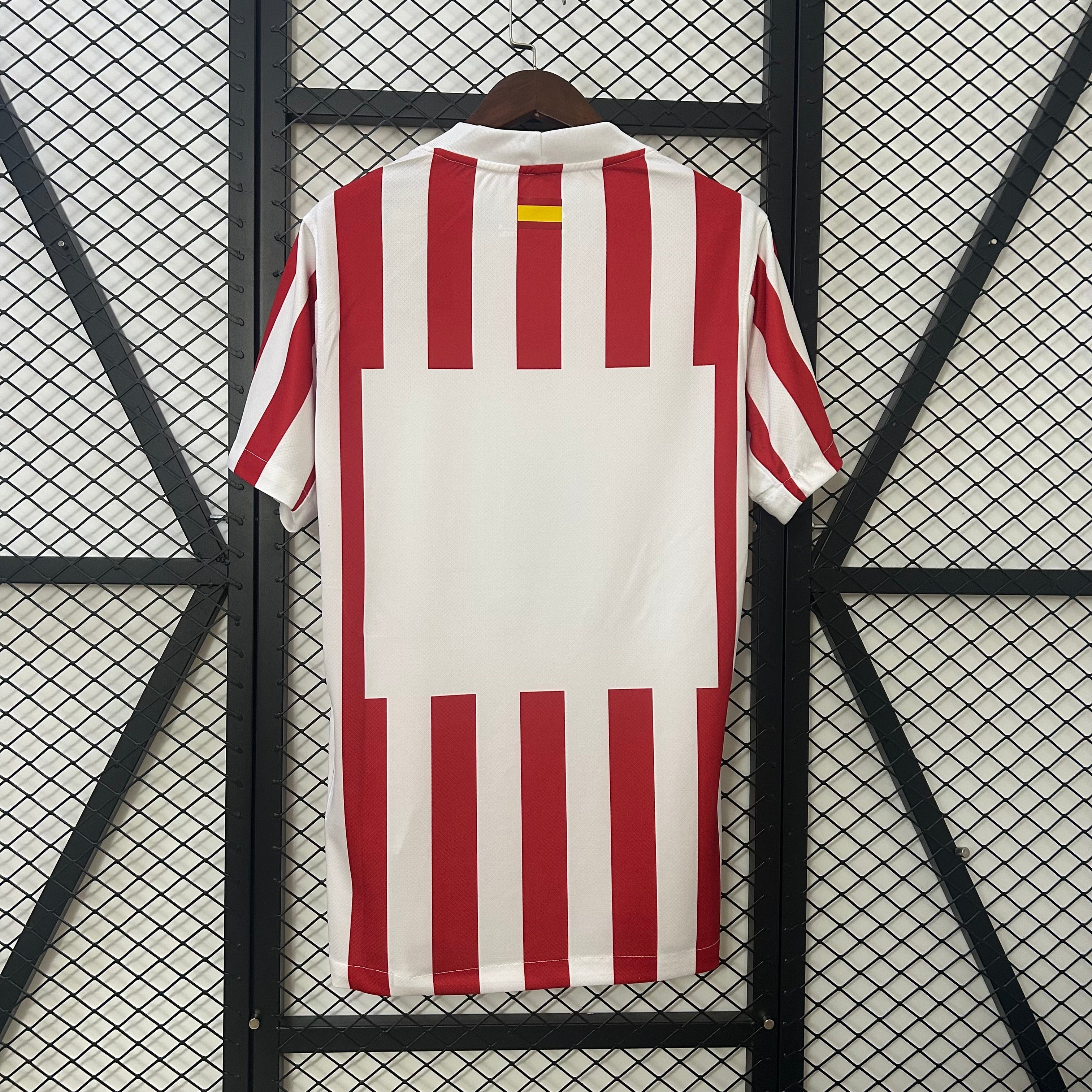 25/26 ATLETICO MADRID HOME