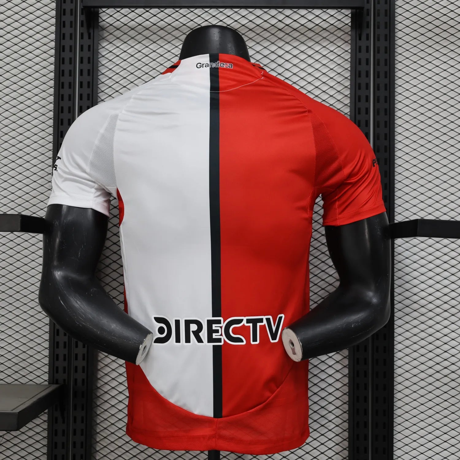 25/26 RIVER PLATE THIRD PLAYER VERSION