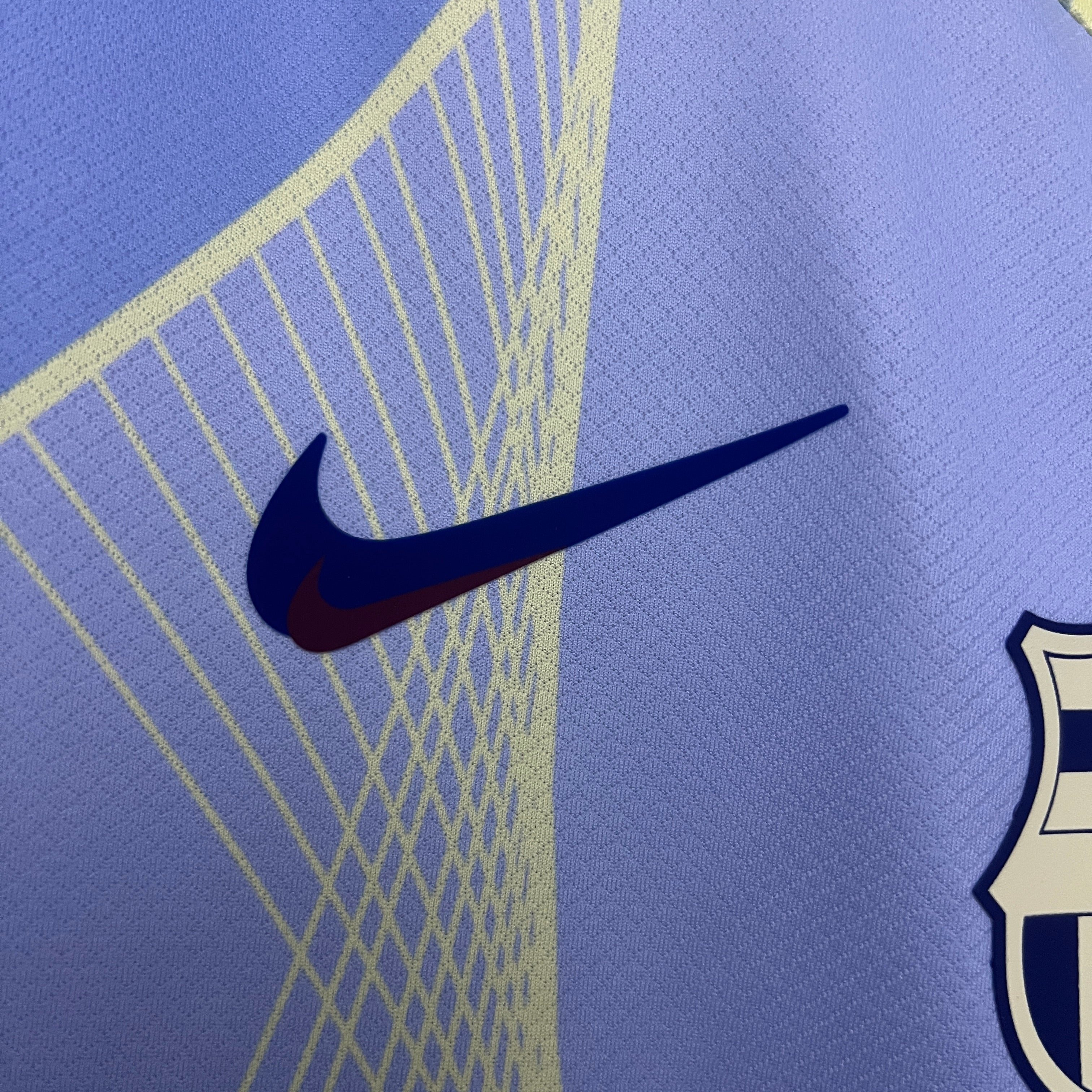 25/26 BARCELONA SPECIAL EDITION BLUE
