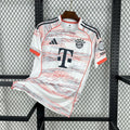 25/26 BAYERN MUNICH AWAY