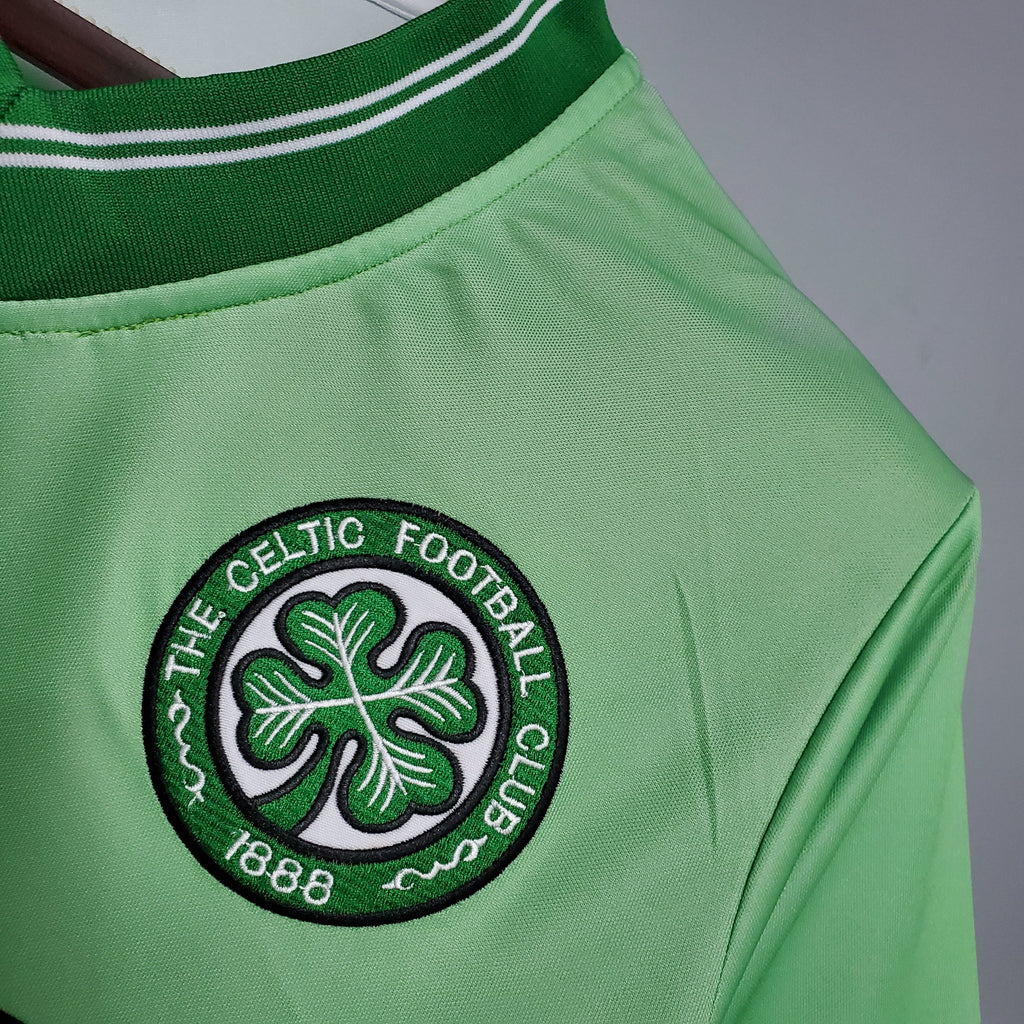 CELTIC III 84/86 MEN (RETRO)