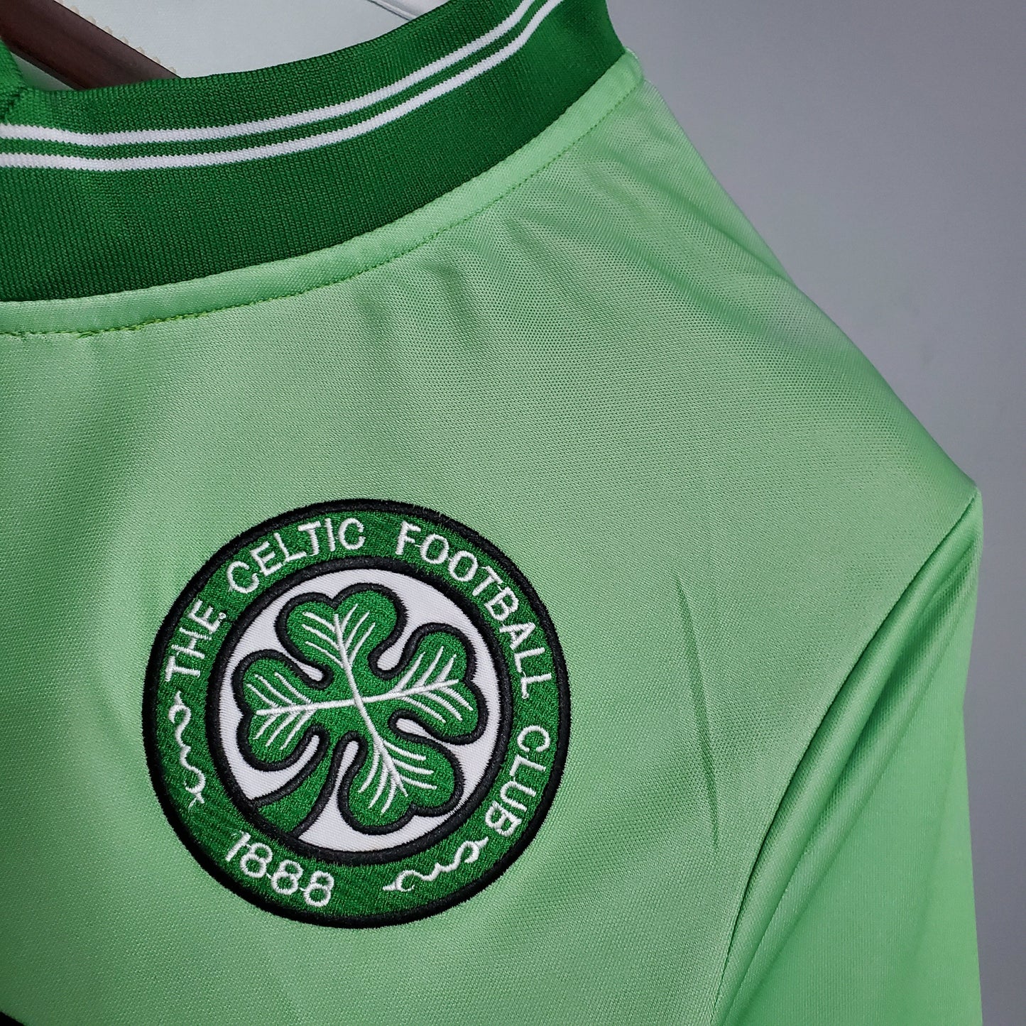 CELTIC III 84/86 MEN (RETRO)