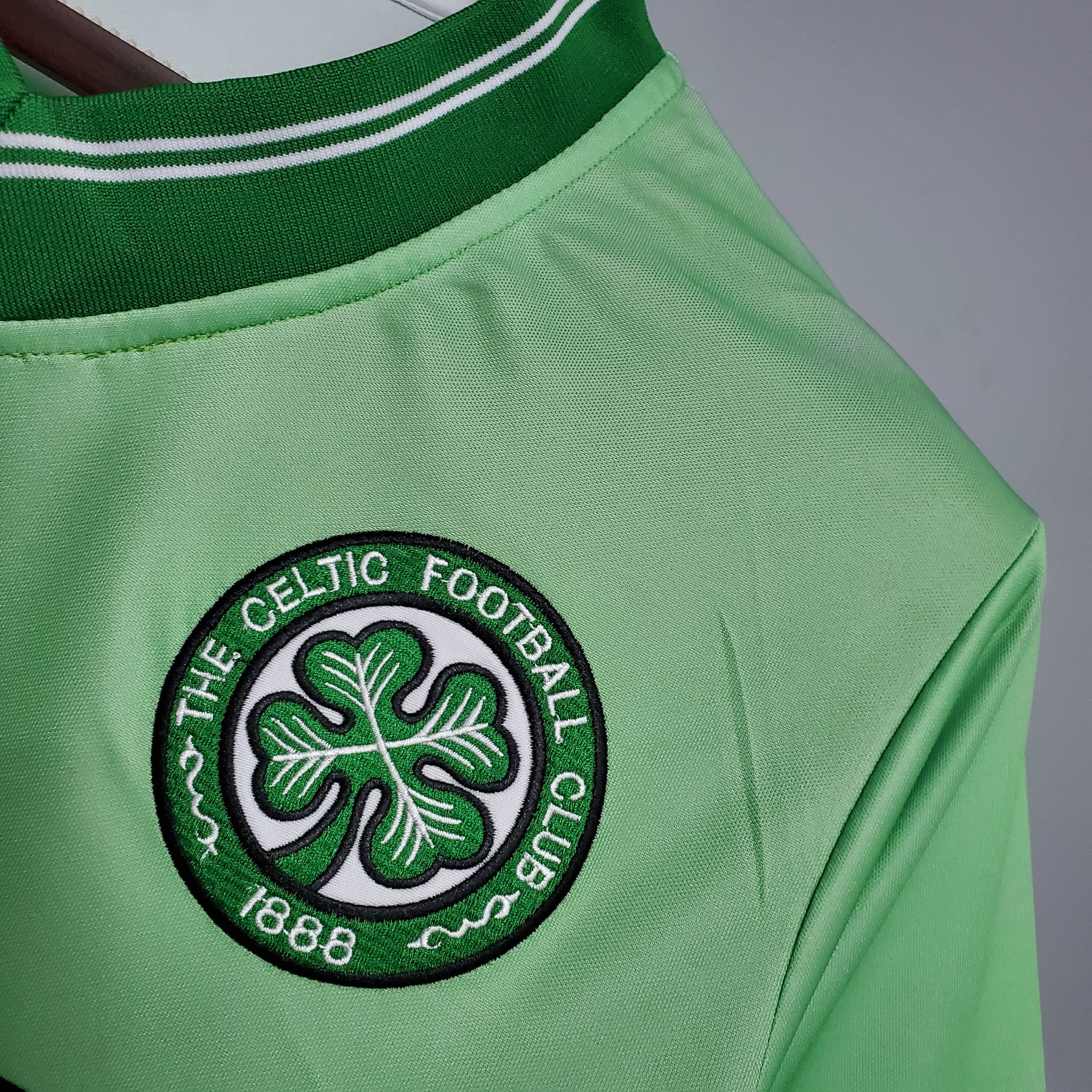 CELTIC III 84/86 MEN (RETRO)