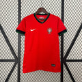 JERSEY PORTUGAL I EURO 2024 WOMEN
