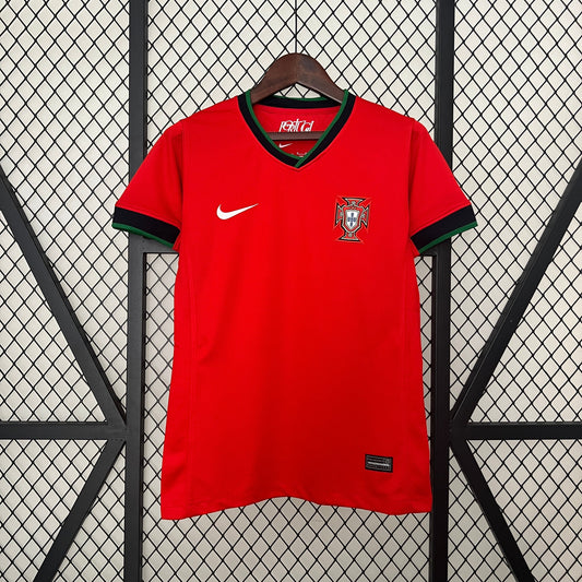 JERSEY PORTUGAL I EURO 2024 WOMEN