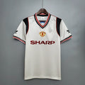 1985 MANCHESTER UNITED AWAY RETRO