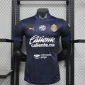 25/26 CHIVAS THIRD