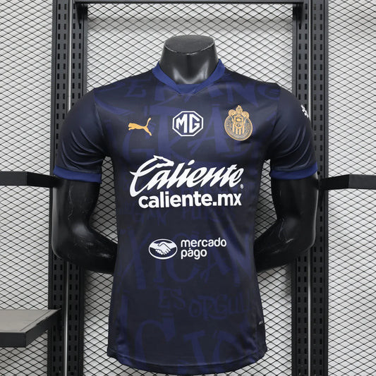 25/26 CHIVAS THIRD