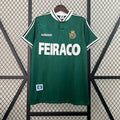 99/00 DEPORTIVO LA CORUNA AWAY RETRO