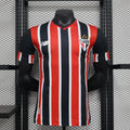 JERSEY SÃO PAULO II 24/25 MEN (PLAYER VERSION)