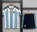 WC/26 Argentina Kids