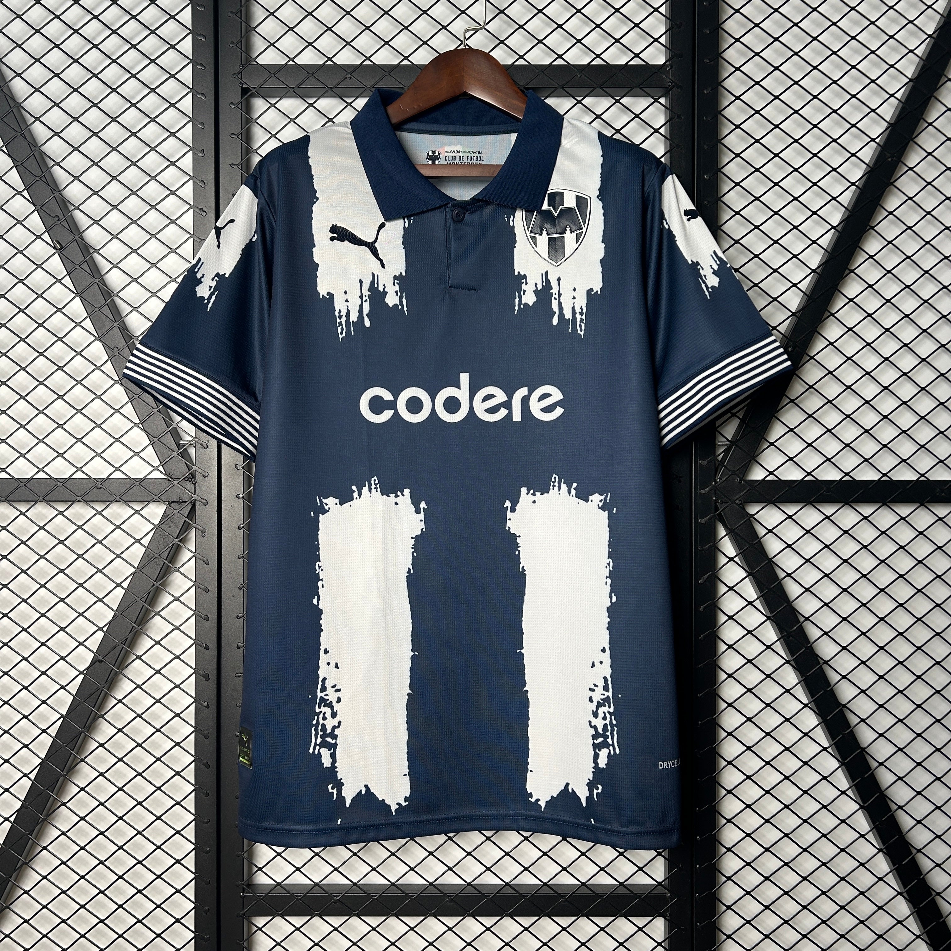 25/26 MONTERREY HOME