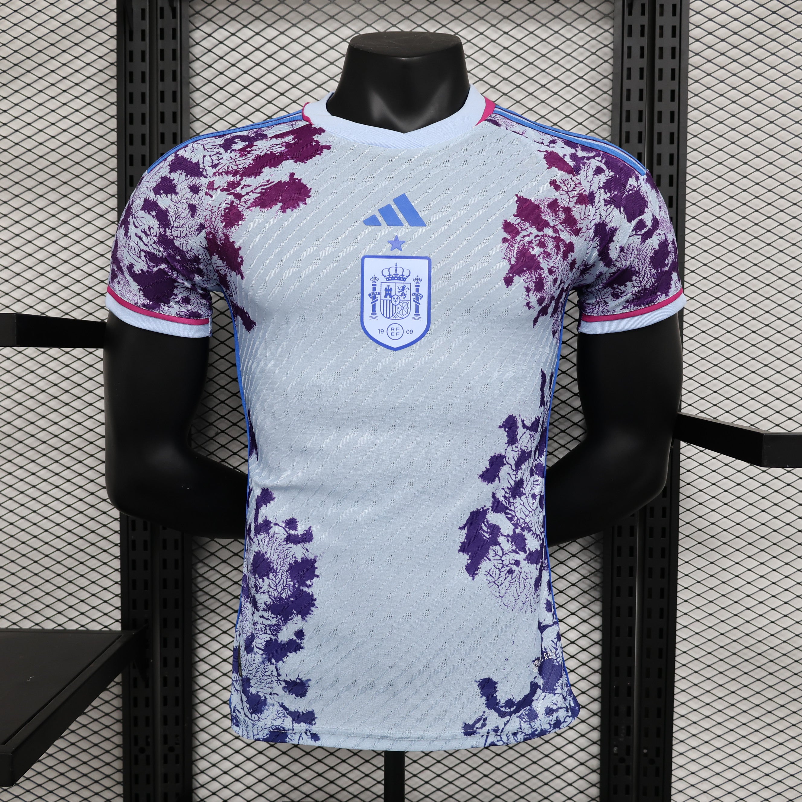 SPAIN II 23/24 MEN (PLAYER VERSION)