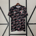 JERSEY SÃO PAULO WARM-UP I 24/25 MEN