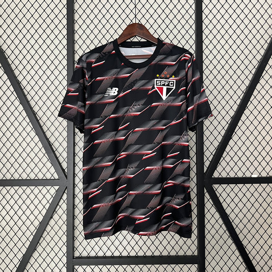 JERSEY SÃO PAULO WARM-UP I 24/25 MEN