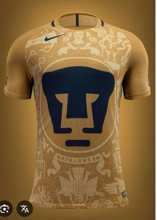 JERSEY PUMAS MEN