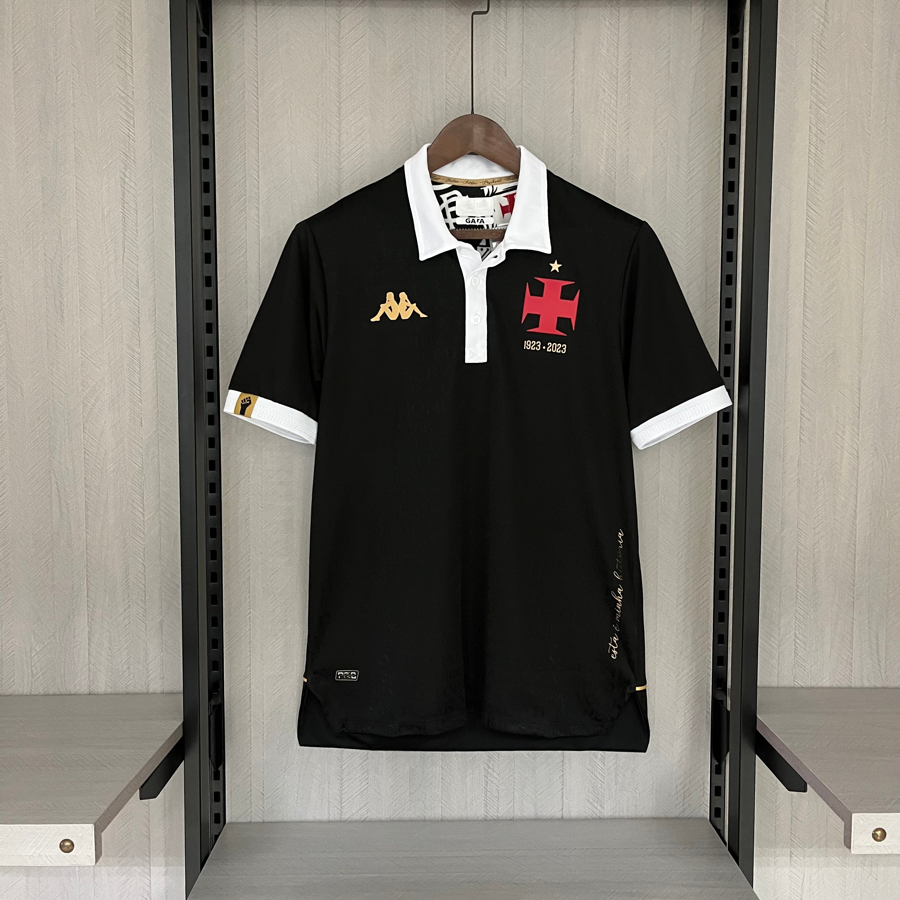 JERSEY VASCO DA GAMA I 23/24 (MEN)