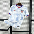 2025 UNITED STATES EUA HOME