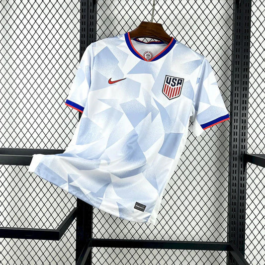 2025 UNITED STATES EUA HOME