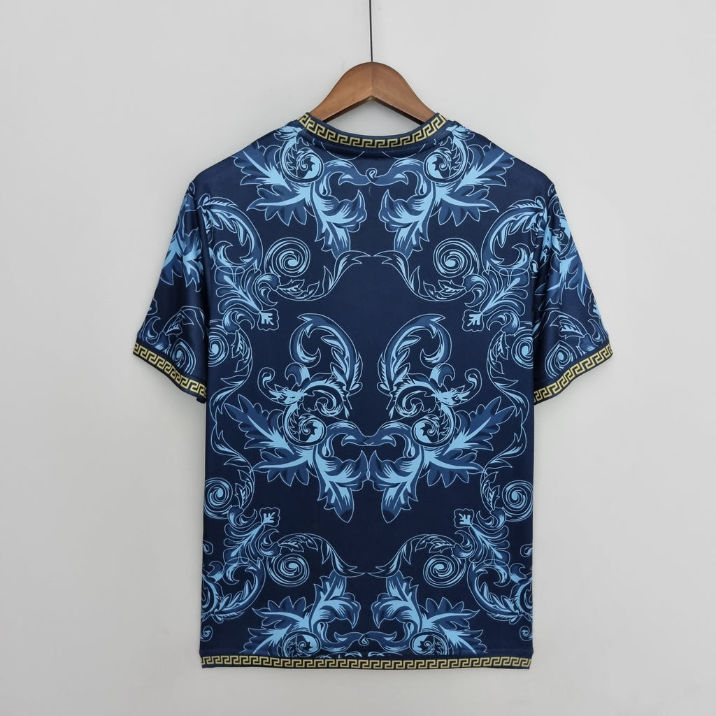 JERSEY ITALY SPECIAL EDITION VERSACE