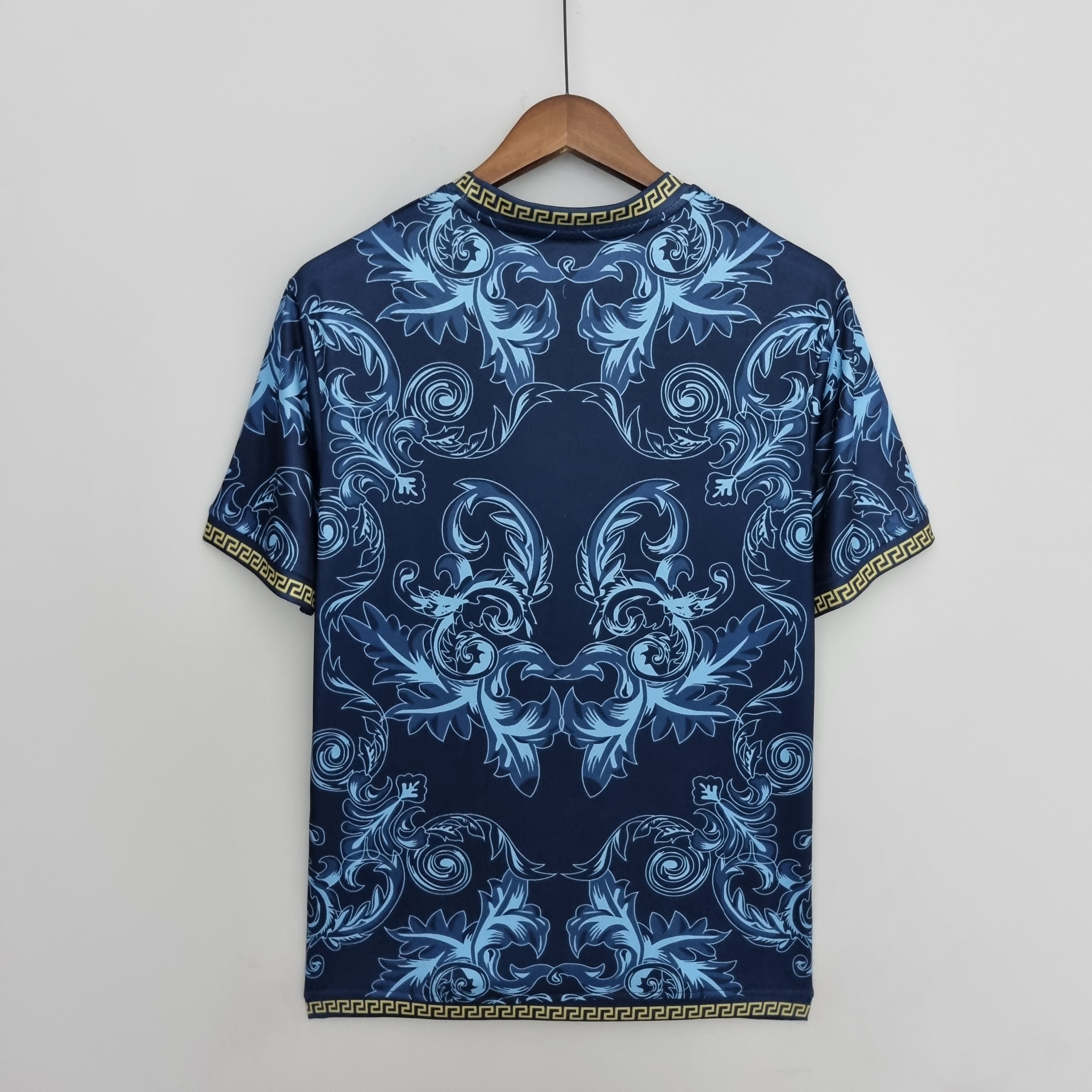 JERSEY ITALY SPECIAL EDITION VERSACE
