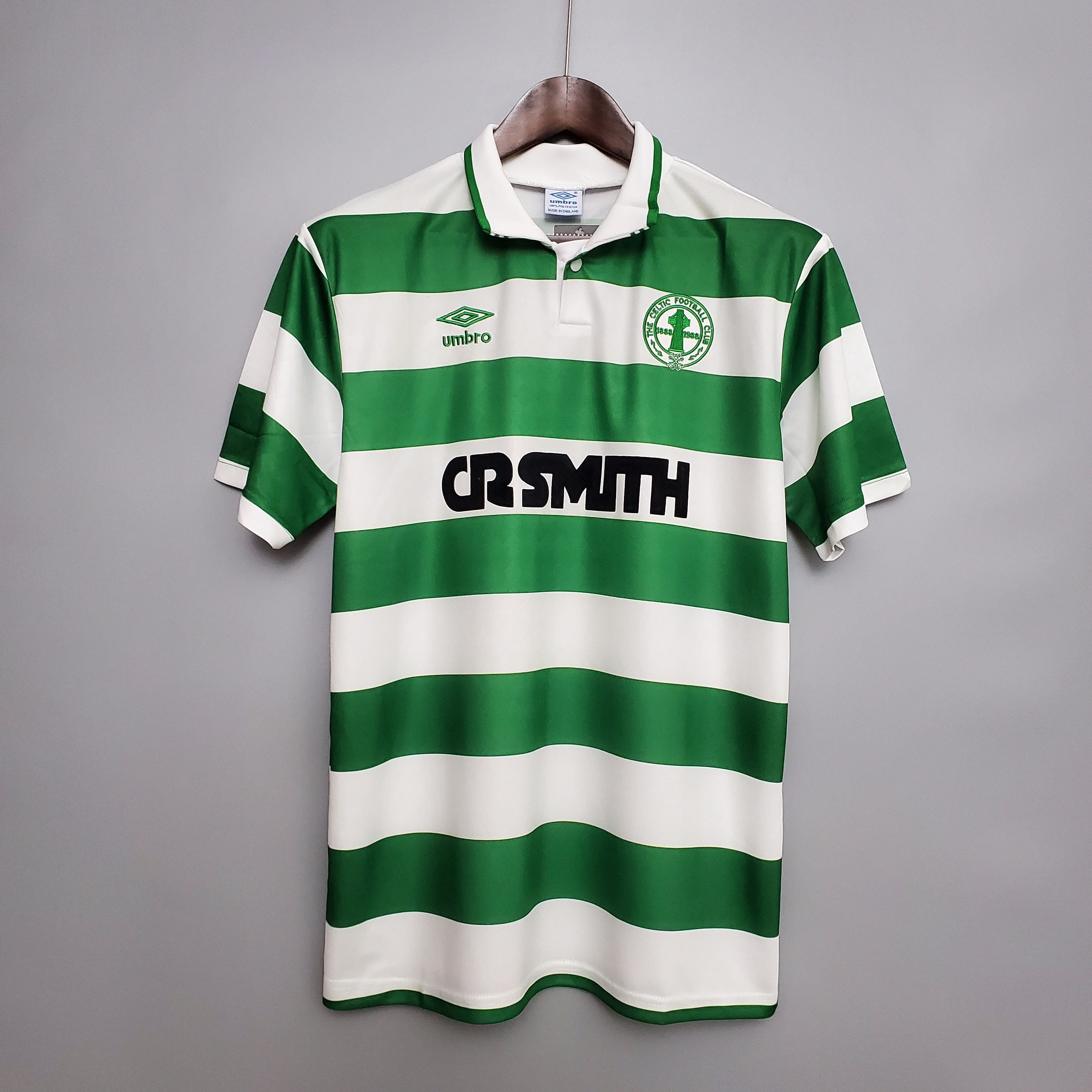 CELTIC I 87/89 MEN (RETRO)