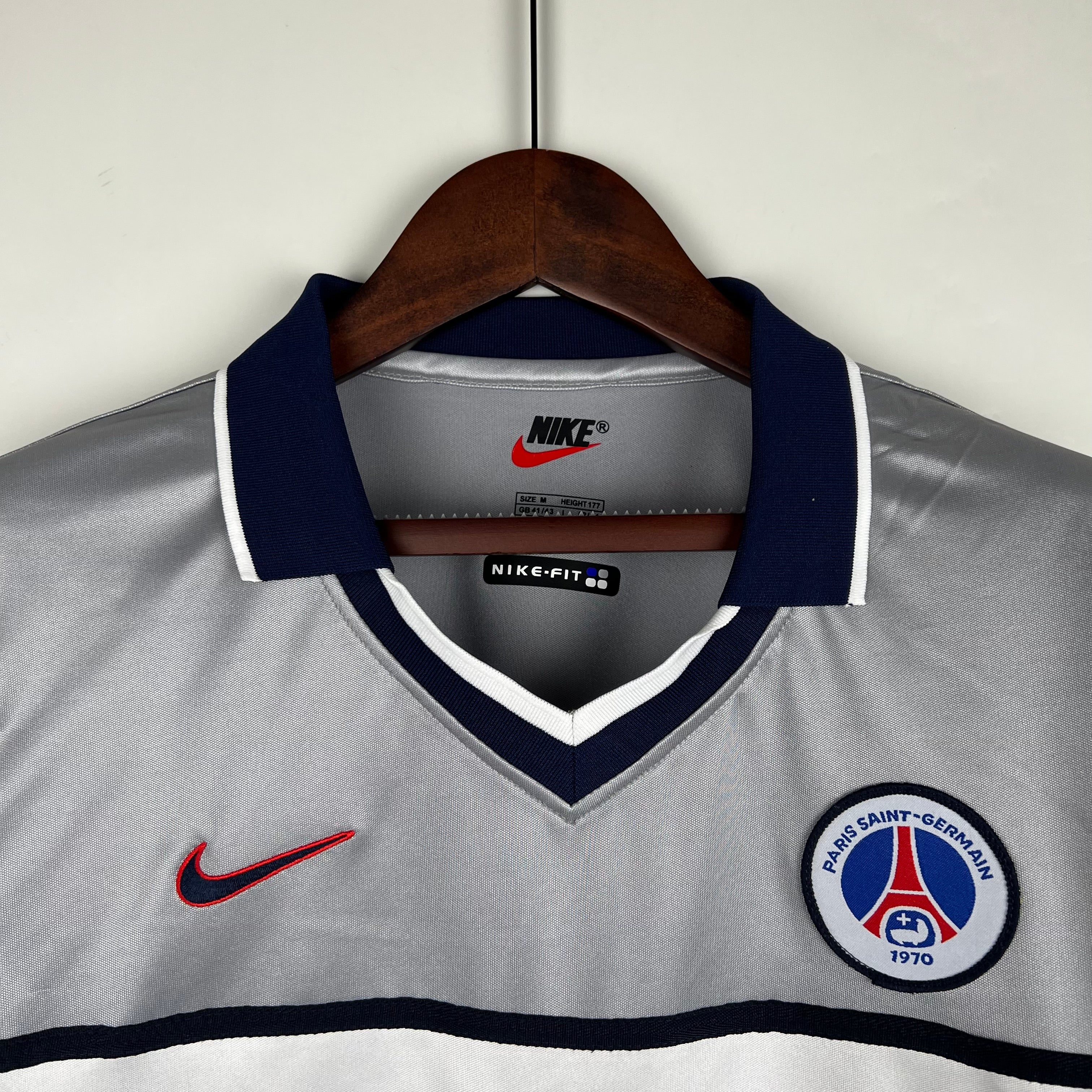 JERSEY PSG 99/00 RETRO