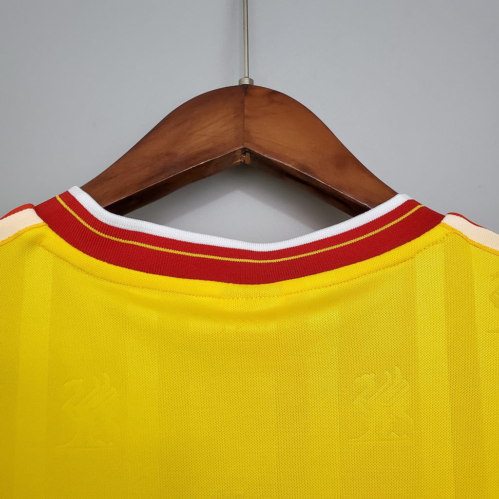 LIVERPOOL III 1985  MEN (RETRO)