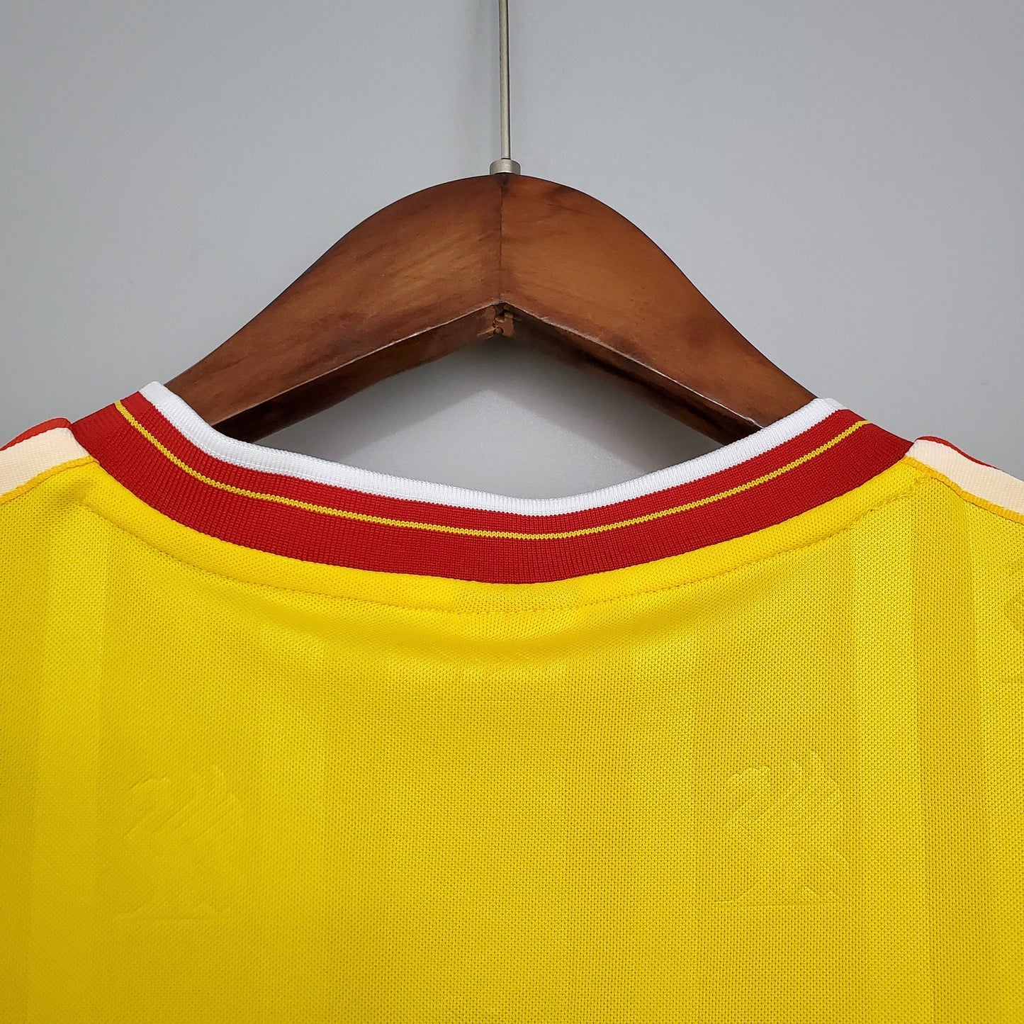 LIVERPOOL III 1985  MEN (RETRO)