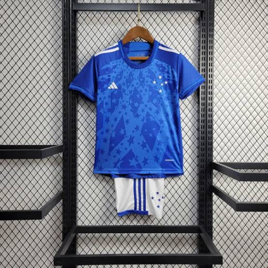 Cruzeiro 24/25 KIDS KIT