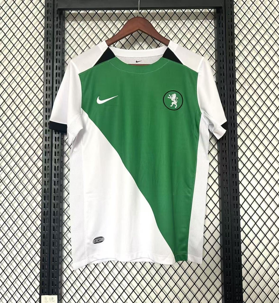 JERSEY SPORTING STROMP NO SPONSOR 24/25 MEN