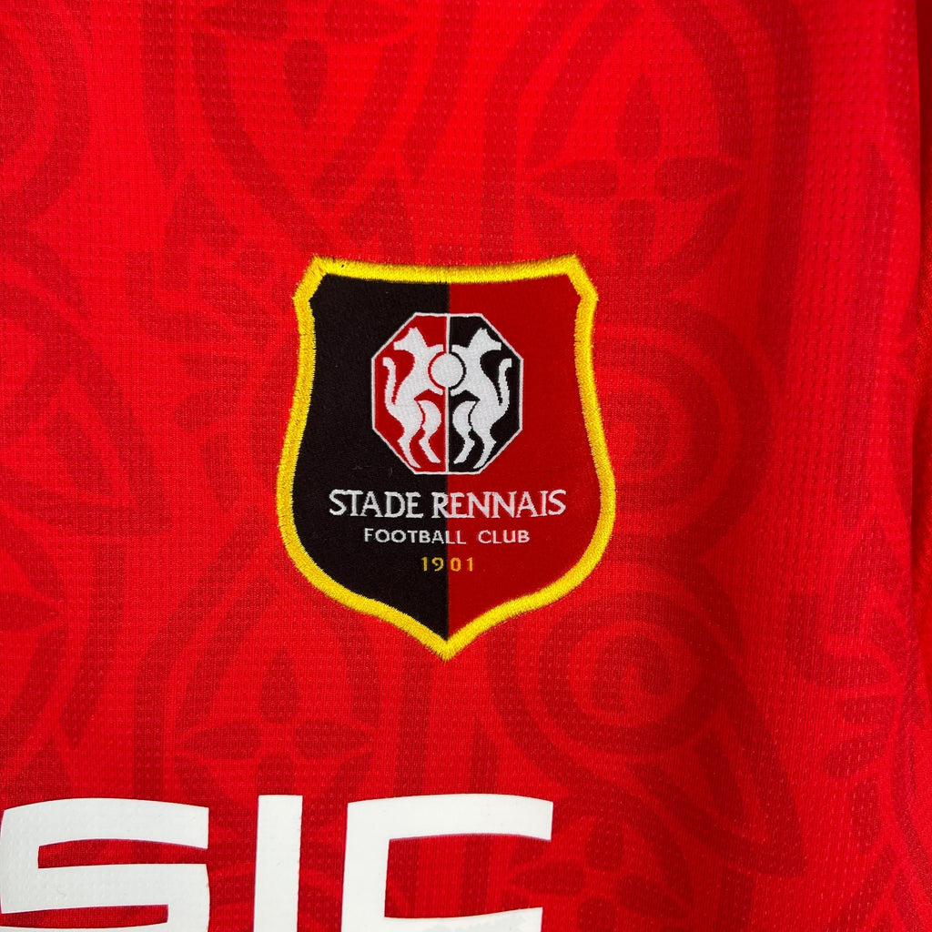 RENNES I 23/24 MEN