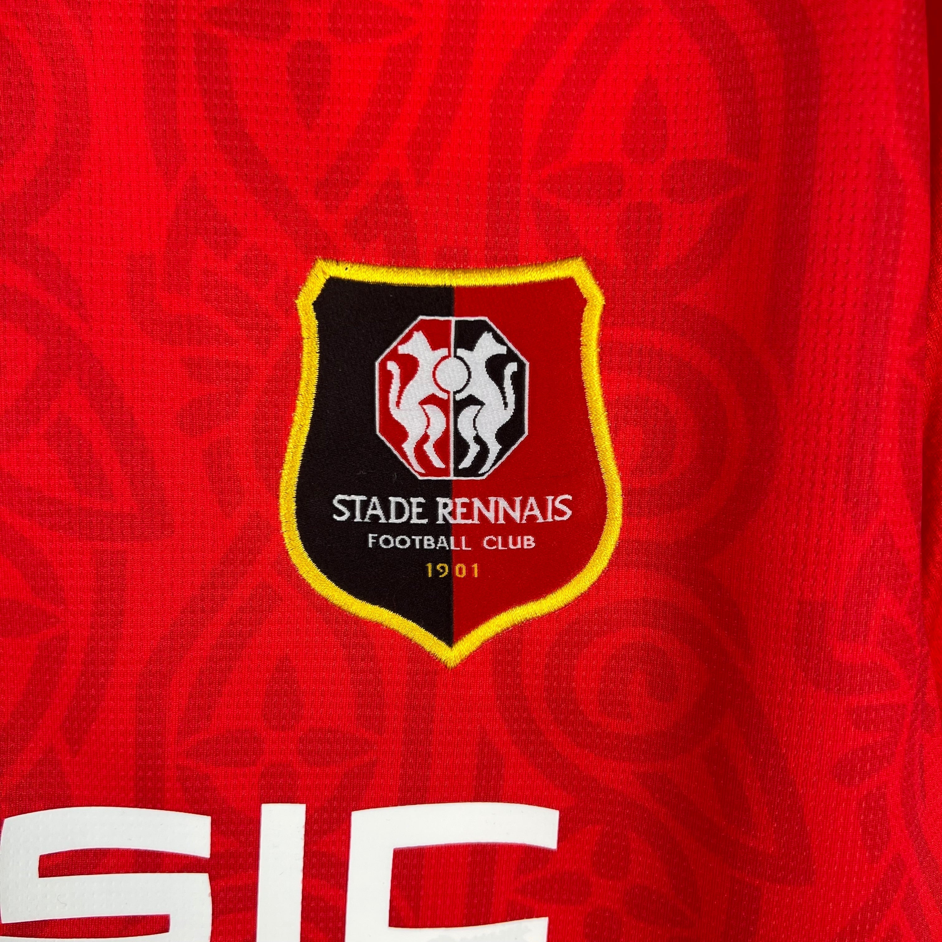 RENNES I 23/24 MEN