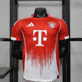 25/26 BAYER DE MUNICH HOME