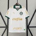 JERSEY PALMEIRAS ALL SPONSORS II 24/25 MEN