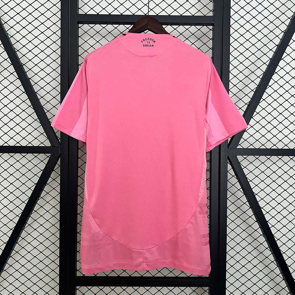 25/26 INTER MIAMI HOME
