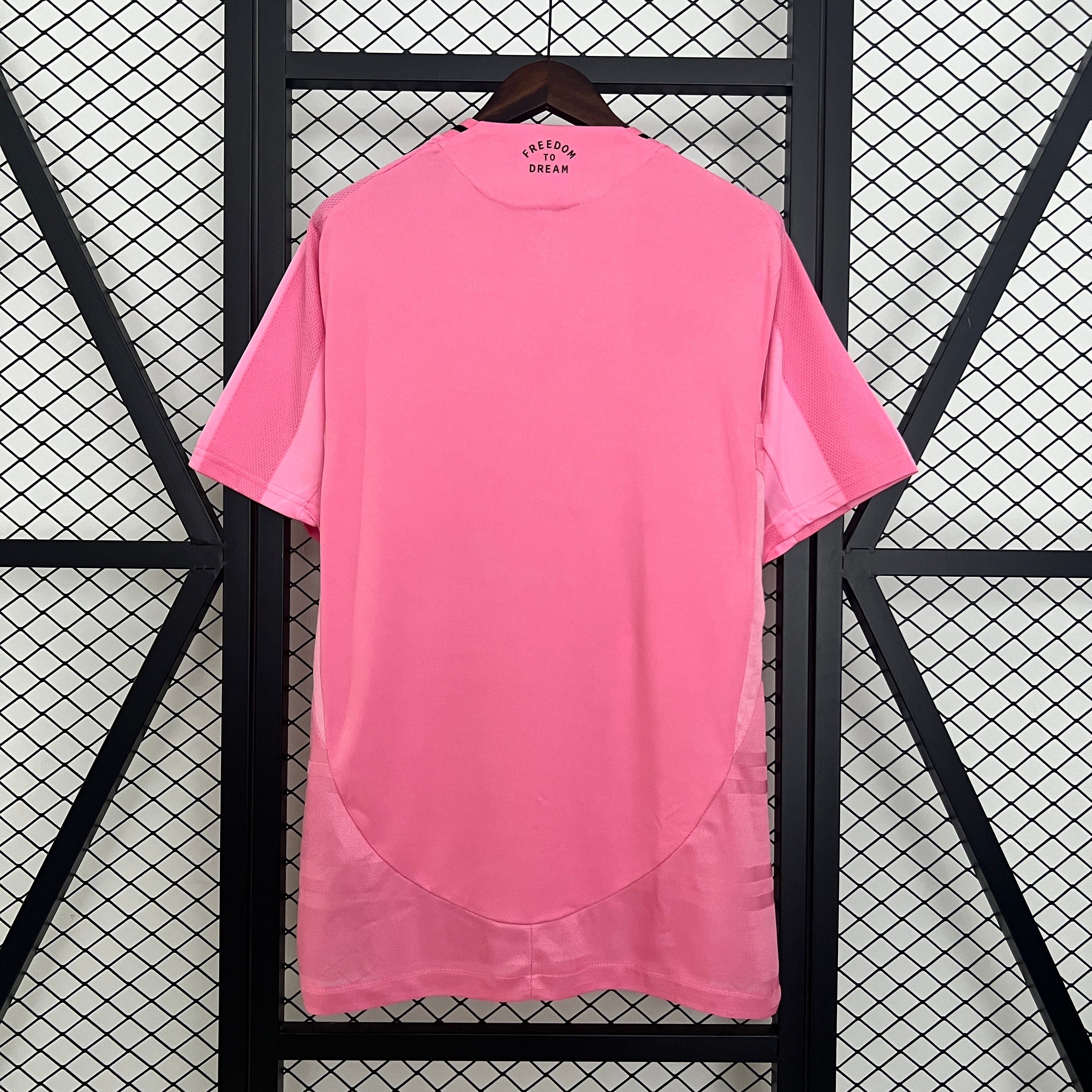 25/26 INTER MIAMI HOME