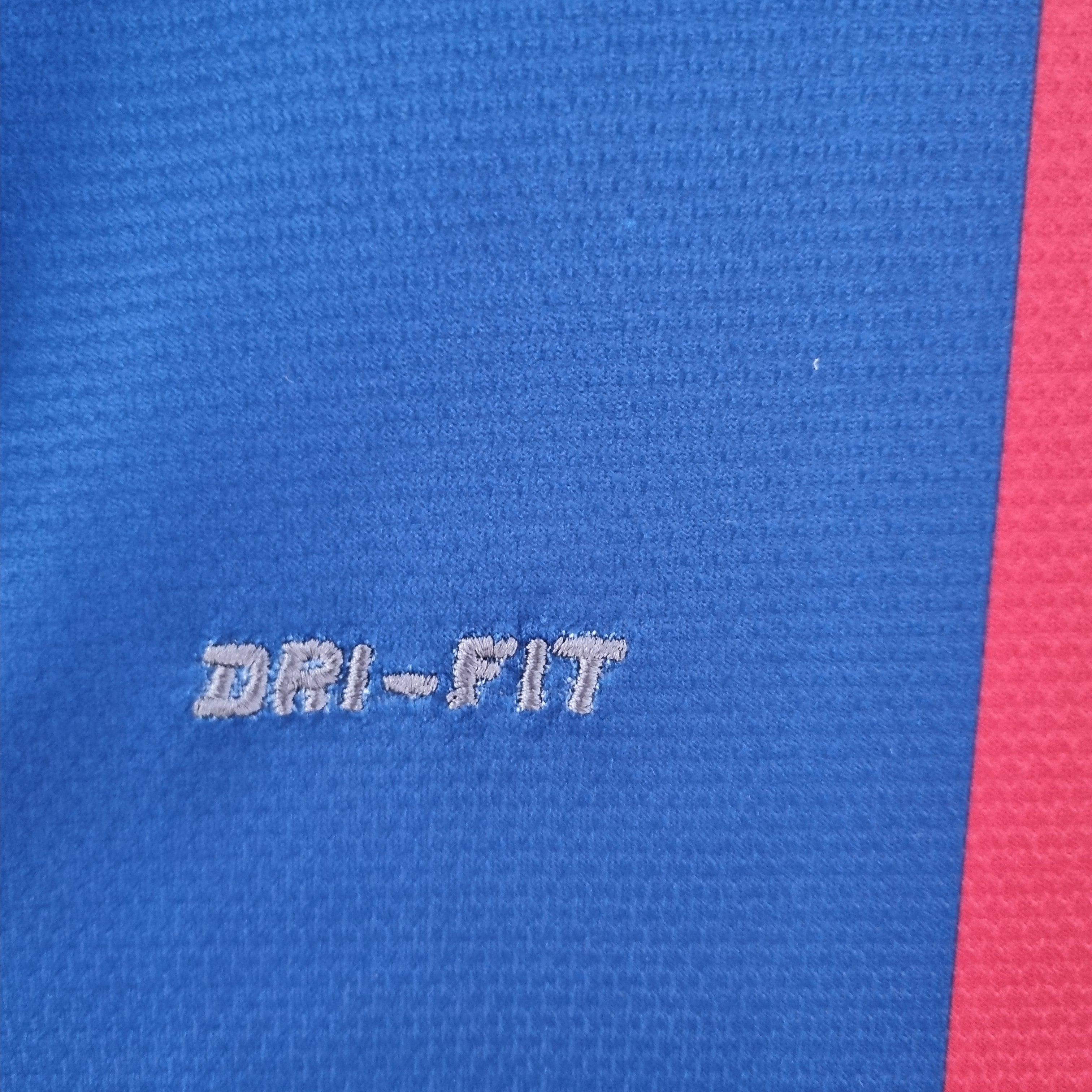 BARCELONA I 10/11 MEN (RETRO) LONG SLEEVE