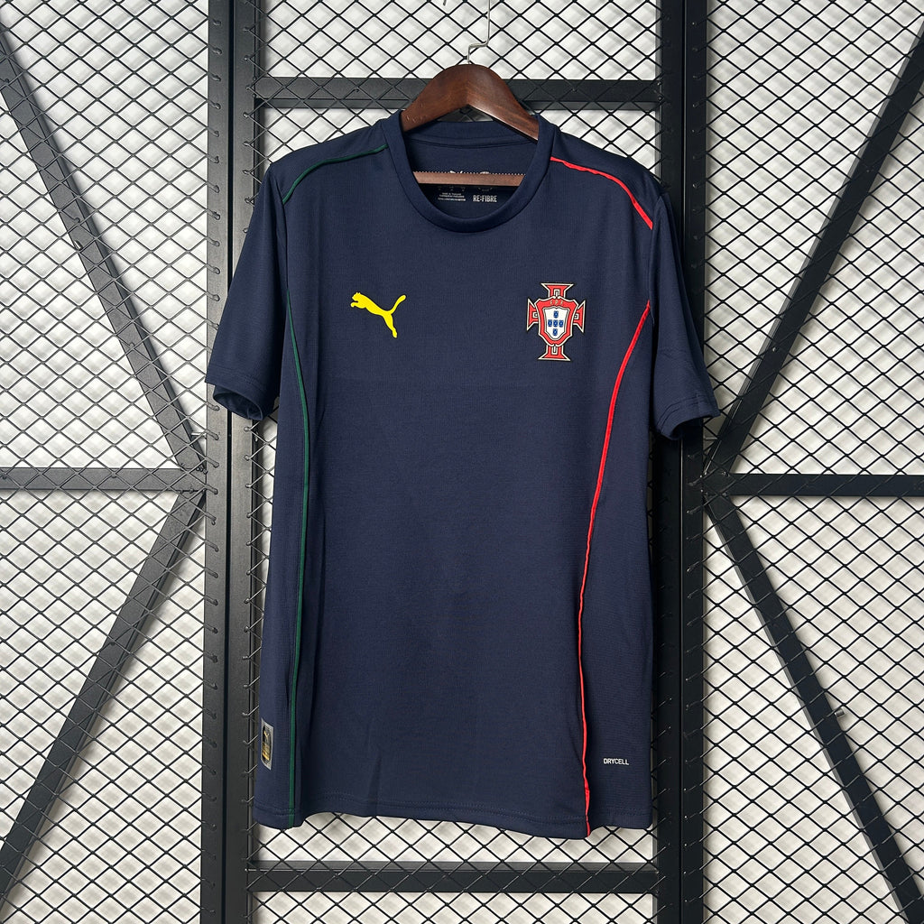 2025 PORTUGAL TRAINING BLACK