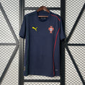 2025 PORTUGAL TRAINING BLACK