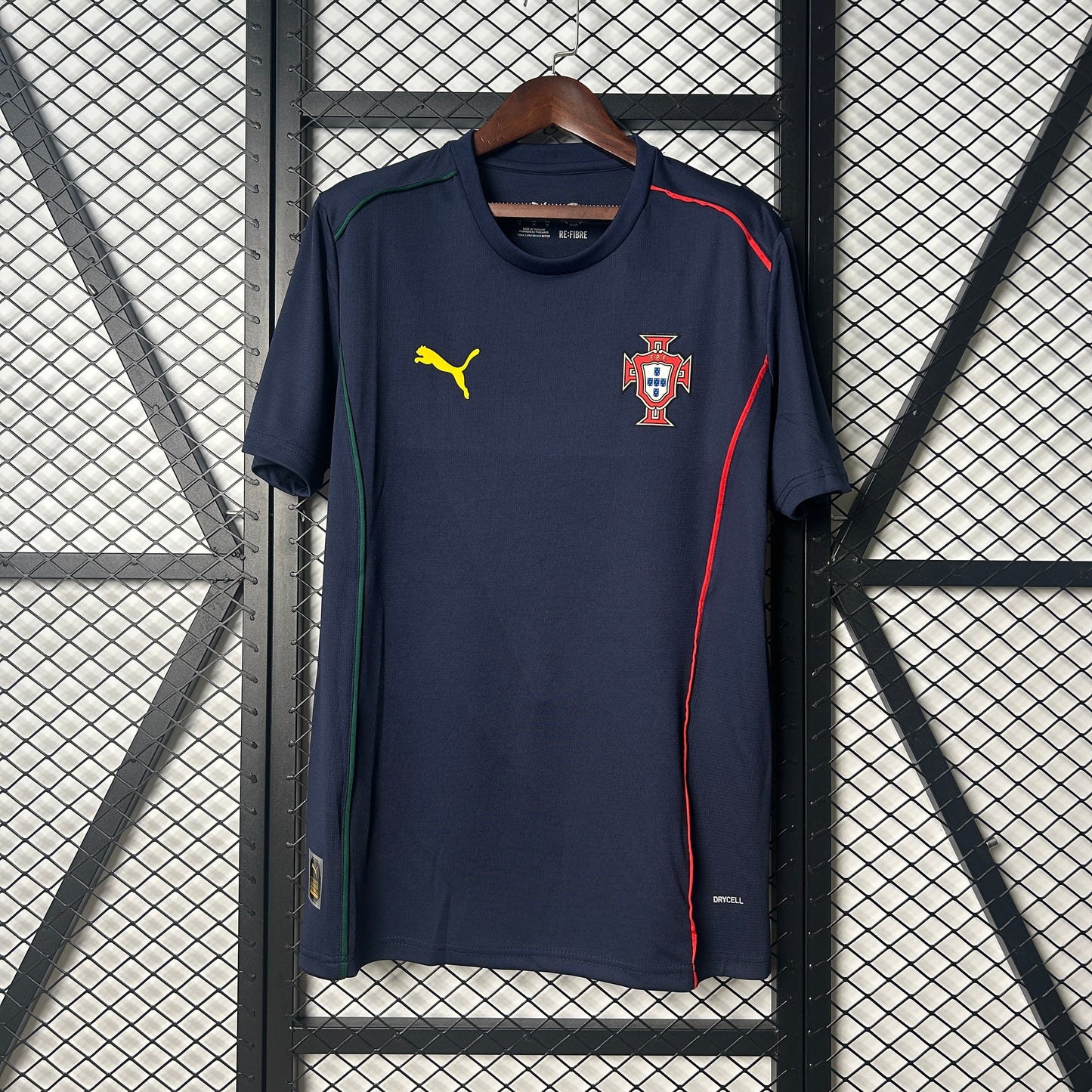 2025 PORTUGAL TRAINING BLACK