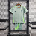 JERSEY MEXICO II 2024 KIDS KIT