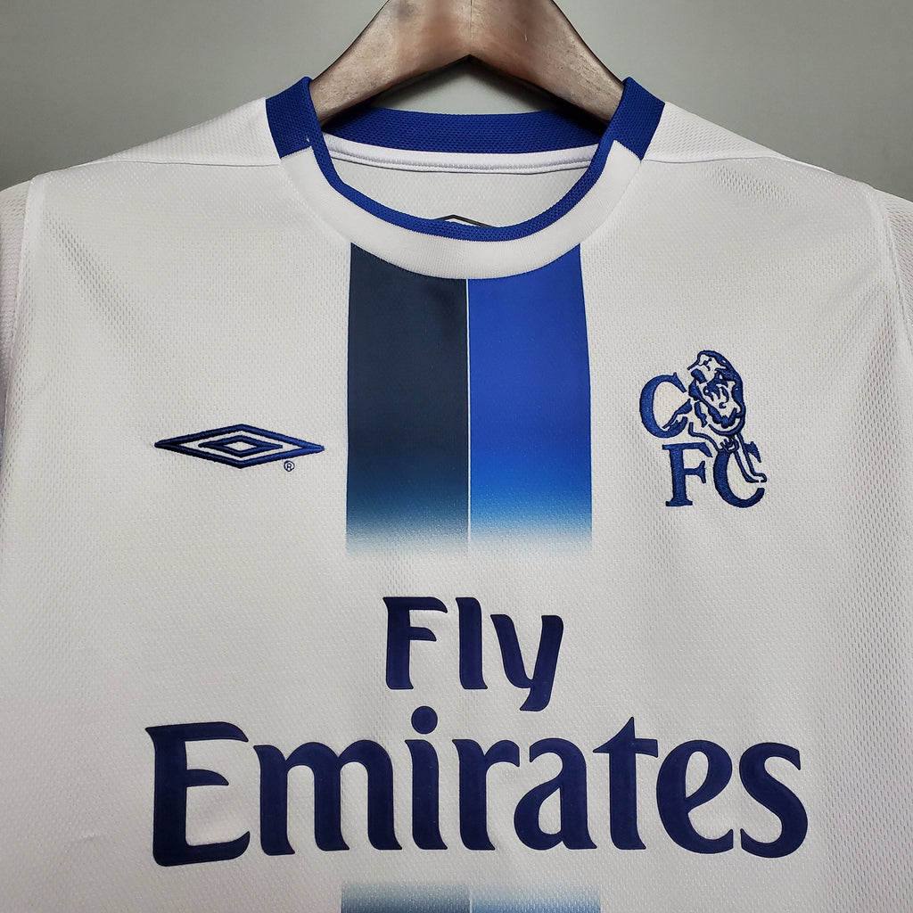 03/04 CHELSEA LONG SLEEVE