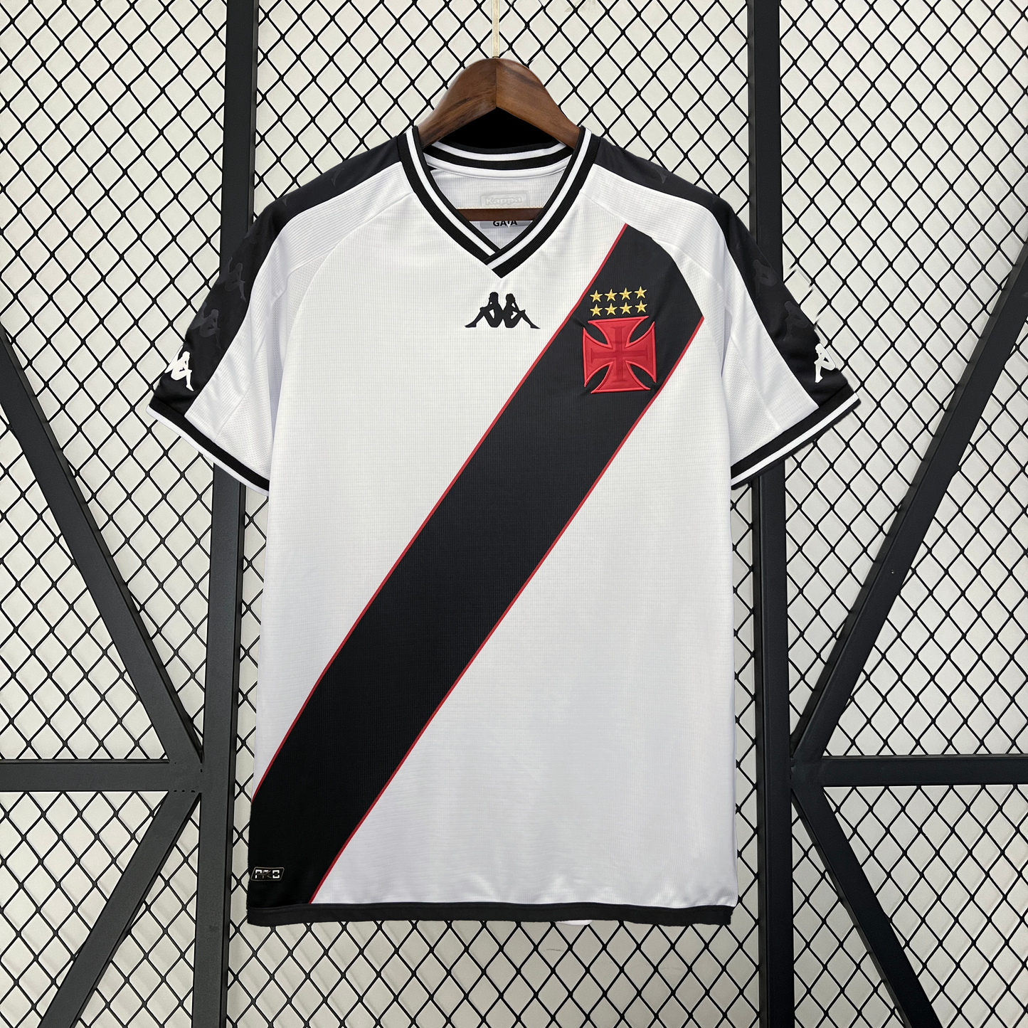JERSEY VASCO DA GAMA II 24/25 MEN